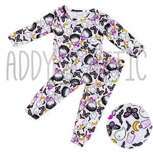 Magic Potion Lounge Set
