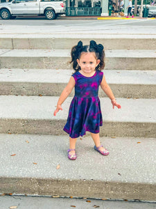 Out of This World Princess Dress