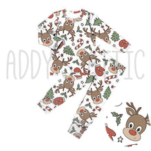 Load image into Gallery viewer, Reindeer Lounge