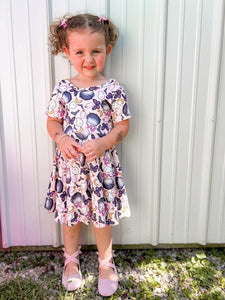 Magic Potion Princess Dress