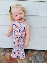 Load image into Gallery viewer, Pink Boo Bell Jumper