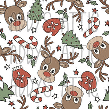 Load image into Gallery viewer, Reindeer Lounge
