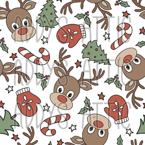 Reindeer Lounge