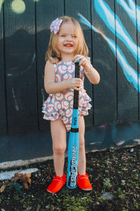 Baseball Romper⚾️