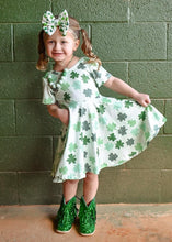 Load image into Gallery viewer, Pinch Proof Princess Dress☘️