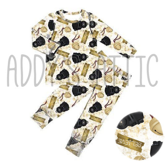 Polar Express Lounge Set