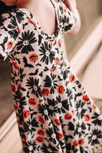 Load image into Gallery viewer, Jack Skellington Princess Dress