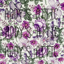 Load image into Gallery viewer, Olive Angelina Floral Romper