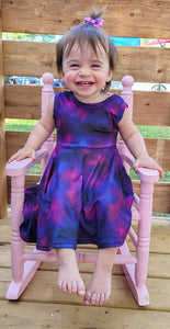 Out of This World Princess Dress