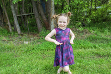 Load image into Gallery viewer, Out of This World Princess Dress