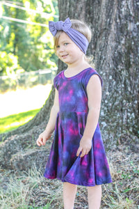 Out of This World Princess Dress