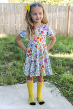 Load image into Gallery viewer, School Princess Dress