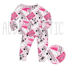 Load image into Gallery viewer, Halloween Mean Girls Lounge