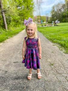 Out of This World Princess Dress