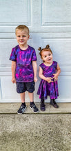 Load image into Gallery viewer, Out of This World Princess Dress
