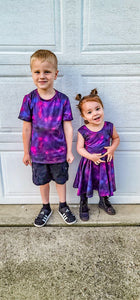 Out of This World Princess Dress