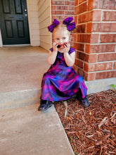 Load image into Gallery viewer, Out of This World Princess Dress